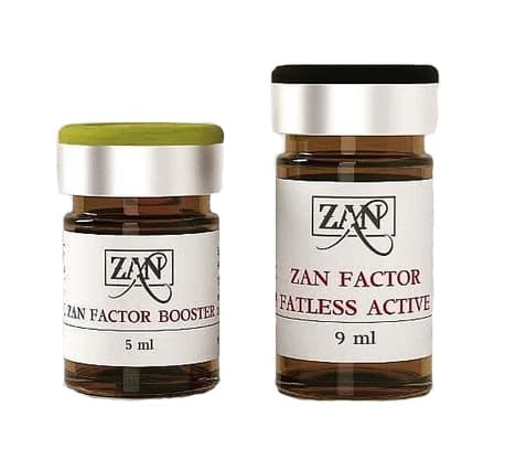 Комплект Zan Fatless Set (9мл+5мл)